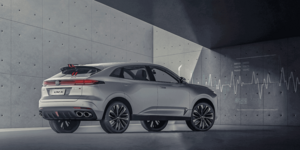 Эксперт протестировал Changan Uni-K и назвал его главные козыри