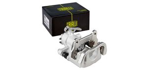 Trialli представил новые тормозные суппорты для Lada Vesta и ГАЗель Next