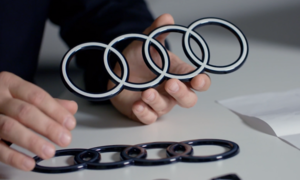 Audi зарегистрировала в России три товарных знака