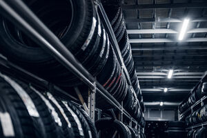 Sumitomo представила новые всесезонные шины Dunlop для рынка США и Канады