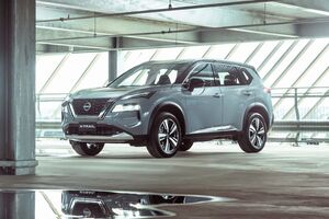 Покупка нового Nissan X-Trail обернулась трагедией: женщина осталась инвалидом