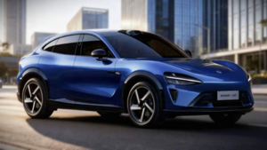 Xiaomi за 19 месяцев реализовала полмиллиона электромобилей и обошла Tesla Y в Китае