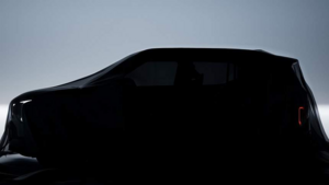 Kia готовит премьеру самого компактного электрокроссовера EV2 в Брюсселе в 2026 году