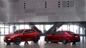 Спецверсия Alfa Romeo Quadrifoglio Collezione не появится в США и вызвала ажиотаж