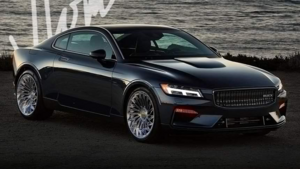 Buick Grand National возвращается: гибридный сюрприз и битва с Mustang и Charger