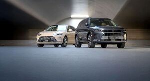 Названы самые прибыльные автоконцерны Китая: BYD не в лидерах