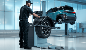 Российский электрокар «Атом»: раскрыты все характеристики серийной версии