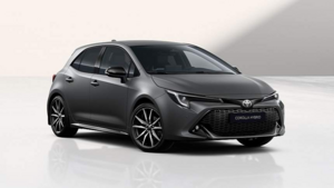 Toyota Corolla 2026 для Европы: минимум изменений, максимум практичности и новые детали