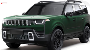 Jeep Patriot может вернуться в 2027 году, но пока это только фантазии