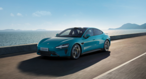 Глава Ford сравнил Xiaomi SU7 с Apple и признал технологическое лидерство Китая