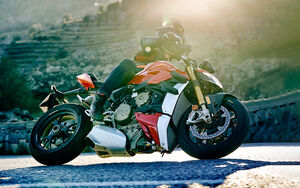 В России объявлен масштабный отзыв мотошин Metzeler и Pirelli: названы причины