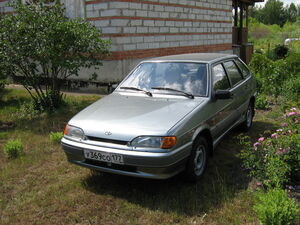 Названы самые востребованные подержанные автомобили осени в России