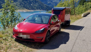 Dashaway e-Caravan: как забытый дом на колесах опередил свое время и удивил рынок