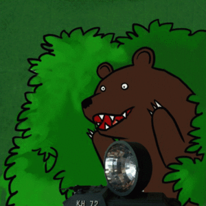 Смешная история про курсанта