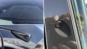 Tesla готовит новое поколение камер и лишает владельцев HW3 надежды на FSD