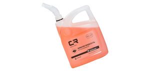 Carville Racing представил линейку зимних омываек с защитой от обледенения