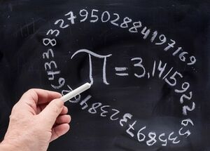 Почему число «Пи» может заключать в себе всё на свете
