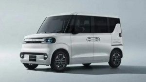 BYD объявила о выпуске нового кей-кара Racco для Японии и обсуждении производства в США