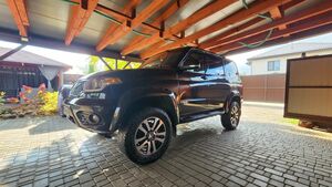 В Брянске продают УАЗ за 3 миллиона рублей: что скрывает внедорожник?