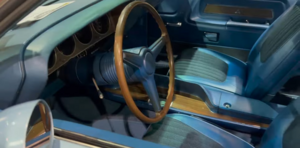 Как уличная гонщица на Dodge Challenger T/A 1970 обошла всех соперников