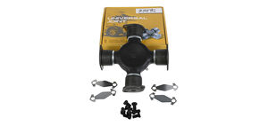 ZentParts вывел на рынок новую линейку крестовин для легковых и грузовых авто