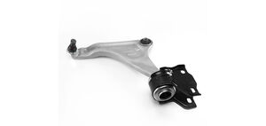 Ассортимент запчастей Fixar пополнился новыми рычагами подвески для иномарок