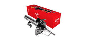 TMI Tatsumi выпустил новые амортизаторы для популярных иномарок