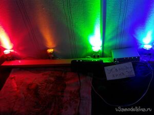 Подключение к блютуз колонке ЦМУ