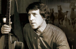 Почему Владимир Высоцкий боялся песни «Кони привередливые», но продолжал ее петь и нередко исполнял на бис