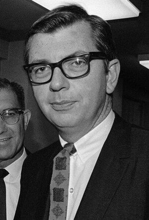 История Уолтера Муди — подрывника, который мечтал быть адвокатом