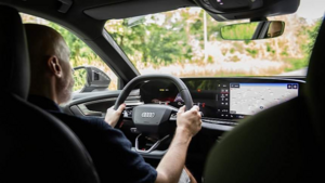 Почему современные автомобили после 2017 года стали заметно плавнее и комфортнее