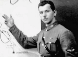 Как погиб 24-летний сын легендарного Чапаева