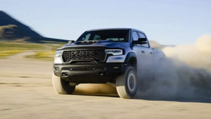 Более 72 тысяч Ram отзывают из-за сбоя цифровой панели приборов