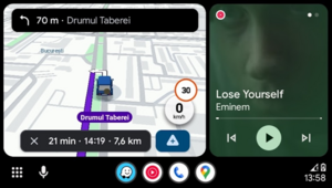 Три малоизвестные настройки Android Auto, которые большинство водителей не замечают