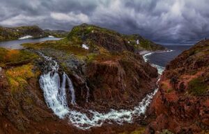 Загадки Кольского полуострова: зачем туда отправилась советская экспедиция в 1920 году