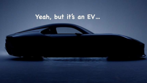 Lexus LFA возвращается как электрокар, но фанаты тоскуют по легендарному V10