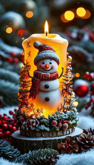 Сила незабываемых моментов: как Новый год исцеляет душу