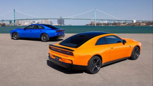 Dodge Charger R/T Sixpack 2026: сравнение с главными американскими соперниками