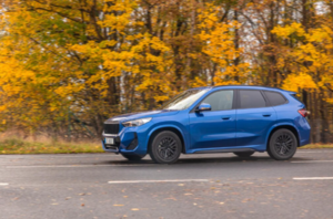 Какие автомобили мощнее 160 л.с. исчезнут с российского рынка в 2025 году