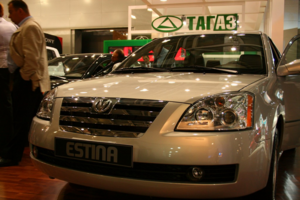 Почему завод ТагАЗ прекратил выпускать автомобили и что стало с предприятием