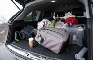 Что взять с собой в дорогу: подробный список для дальних поездок