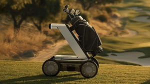 Hyundai показал на CES мобильного робота, который превращает любые предметы в транспорт