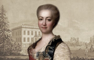 Как русские дворянки в XIX веке управляли своими имениями и почему теряли нажитое