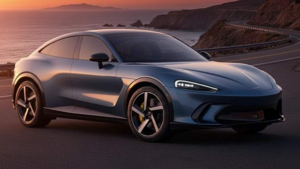 McLaren готовит свой первый кроссовер: дебют мощного SUV с V8 в 2028 году