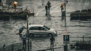 Как не стать жертвой мошенников при покупке авто после наводнения