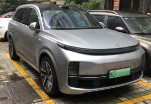 Li Auto L9 прошел 367 тысяч км и сломался: стоимость ремонта и причины