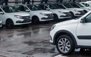 АвтоВАЗ устроил предновогоднюю распродажу Lada, но скидки временные