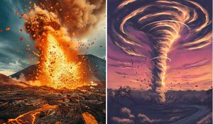 Что грозит Земле, если проснется мощнейший вулкан Йеллоустоун, за которым сегодня следят ученые