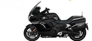 Электрический мотоцикл Aurus Merlon из кортежа президента стал доступен для заказа