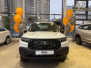 LADA Niva Travel с новым мотором и светодиодами: старт продаж у дилеров